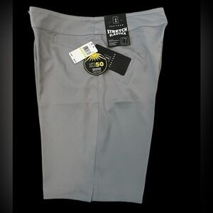 PGA TOUR Women’s Golf Shorts NWT